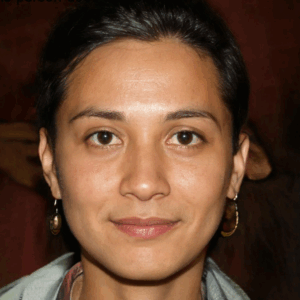 Lena Rivera
