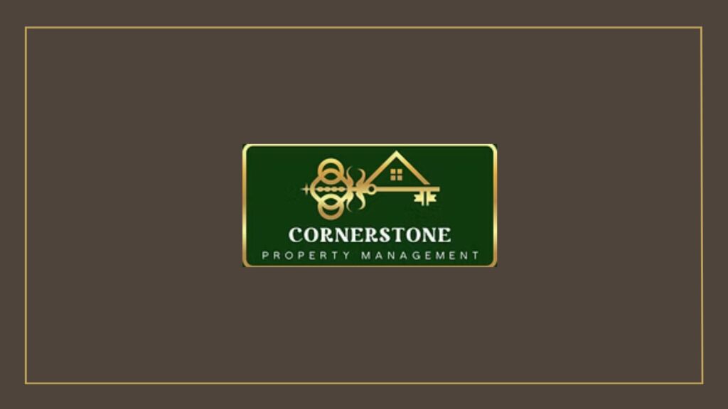 cornerstone property management
