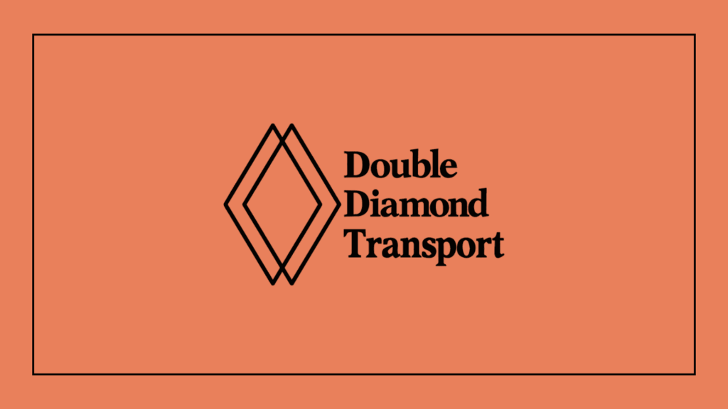 double-diamond-transport
