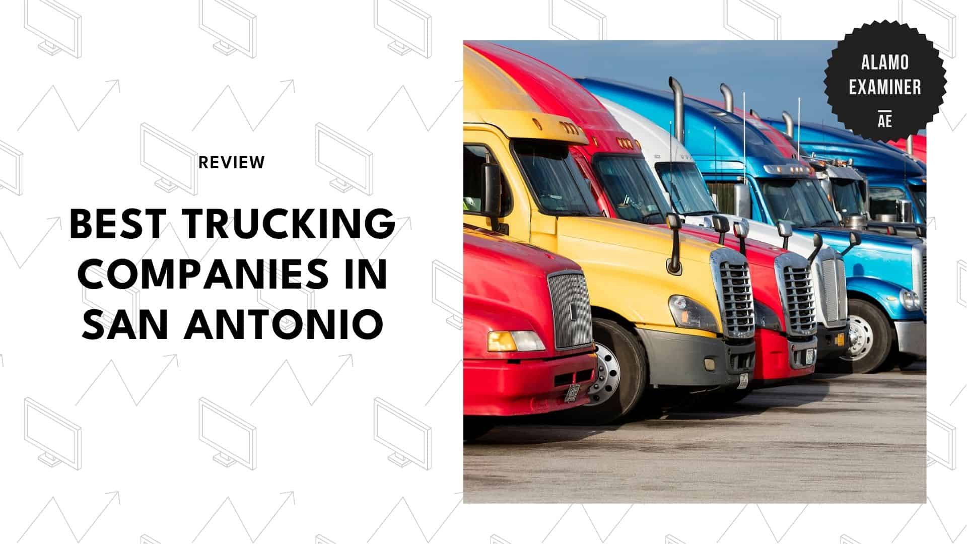 trucking-companies-san-antonio
