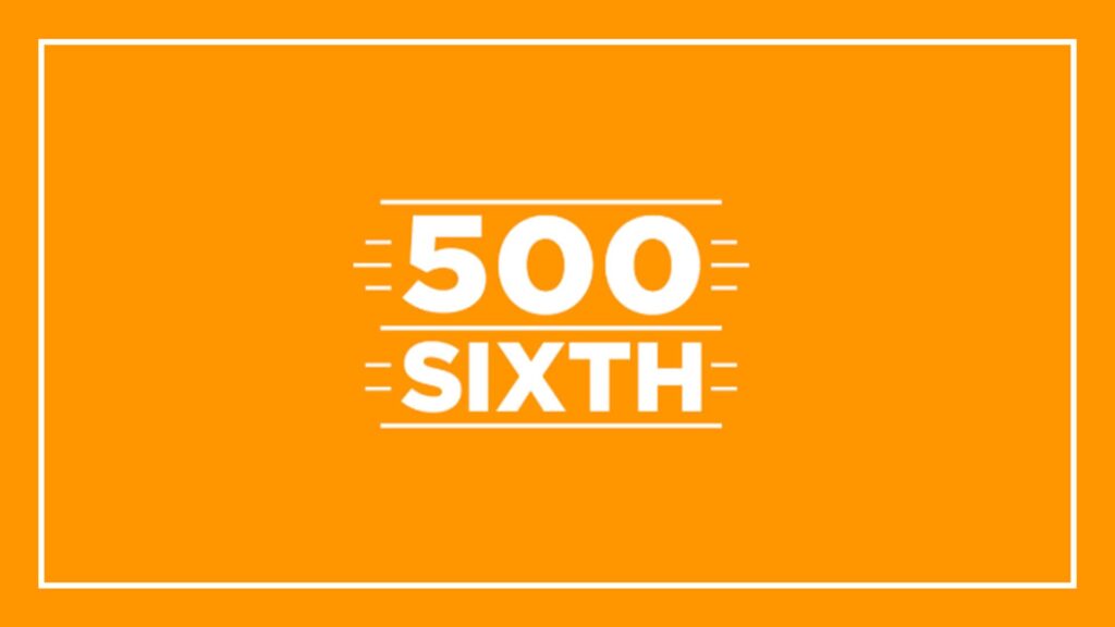 500-sixth