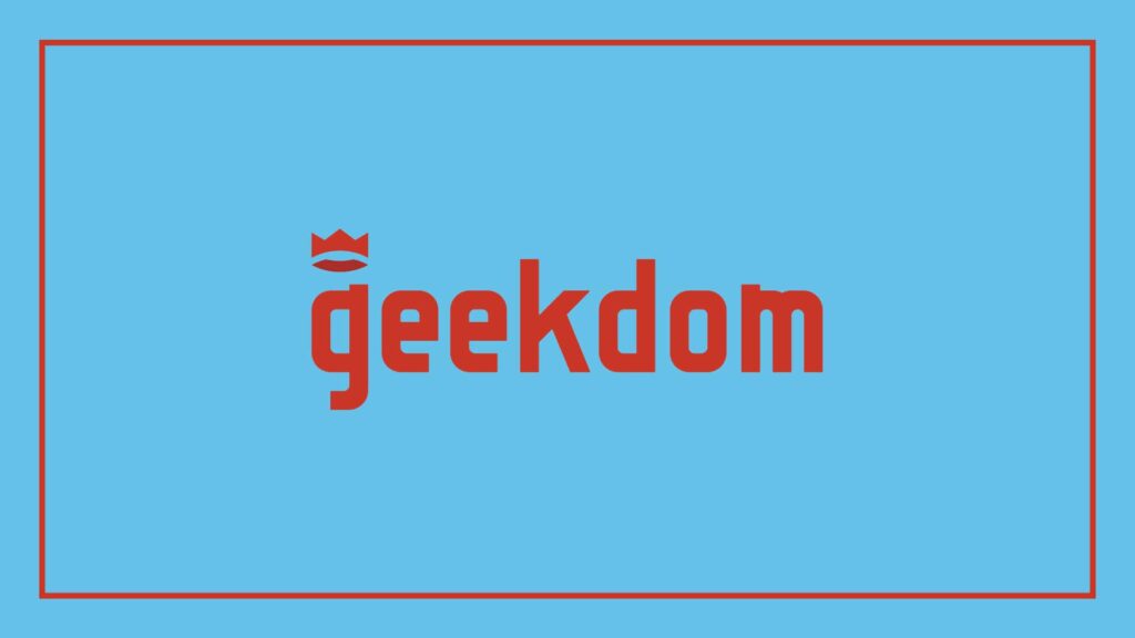 geekdom