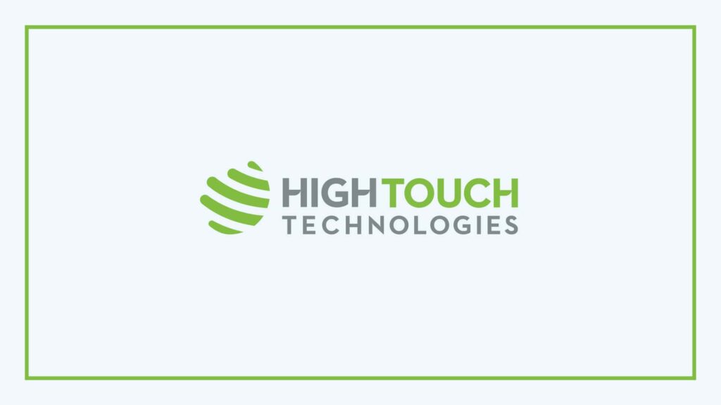 high-touch-technologies