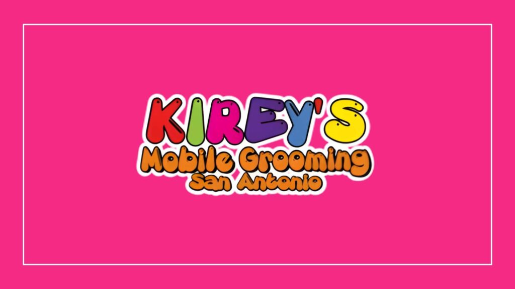 kireys-mobile-grooming-logo