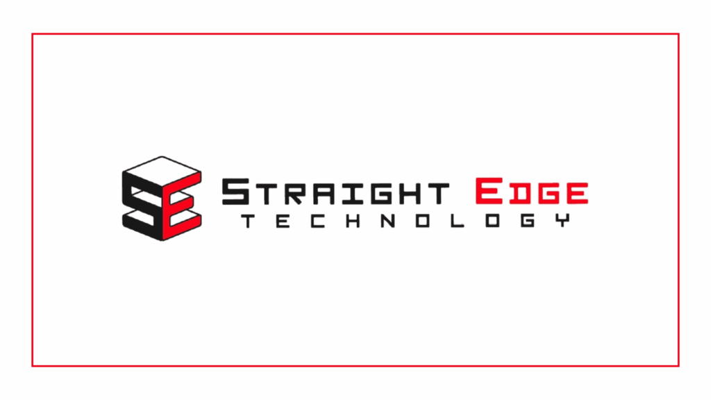straight-edge-technology