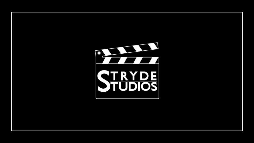 stryde-studios