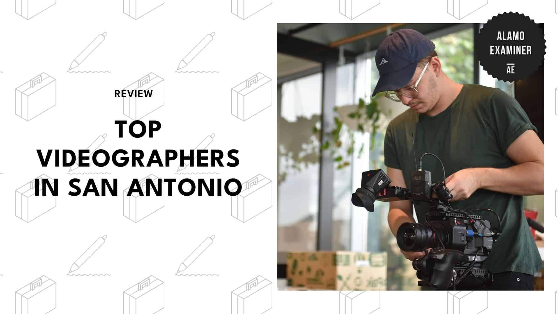 videographers-in-san-antonio