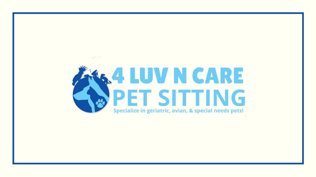 4-luv-n-care-pet-sitting