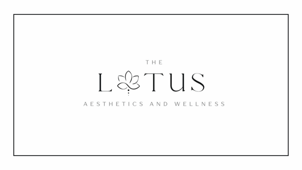 the-lotus-aesthetics-and-wellness-logo