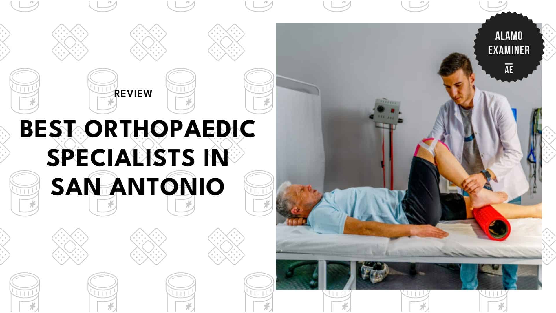 best-orthopaedic-specialists-san-antonio