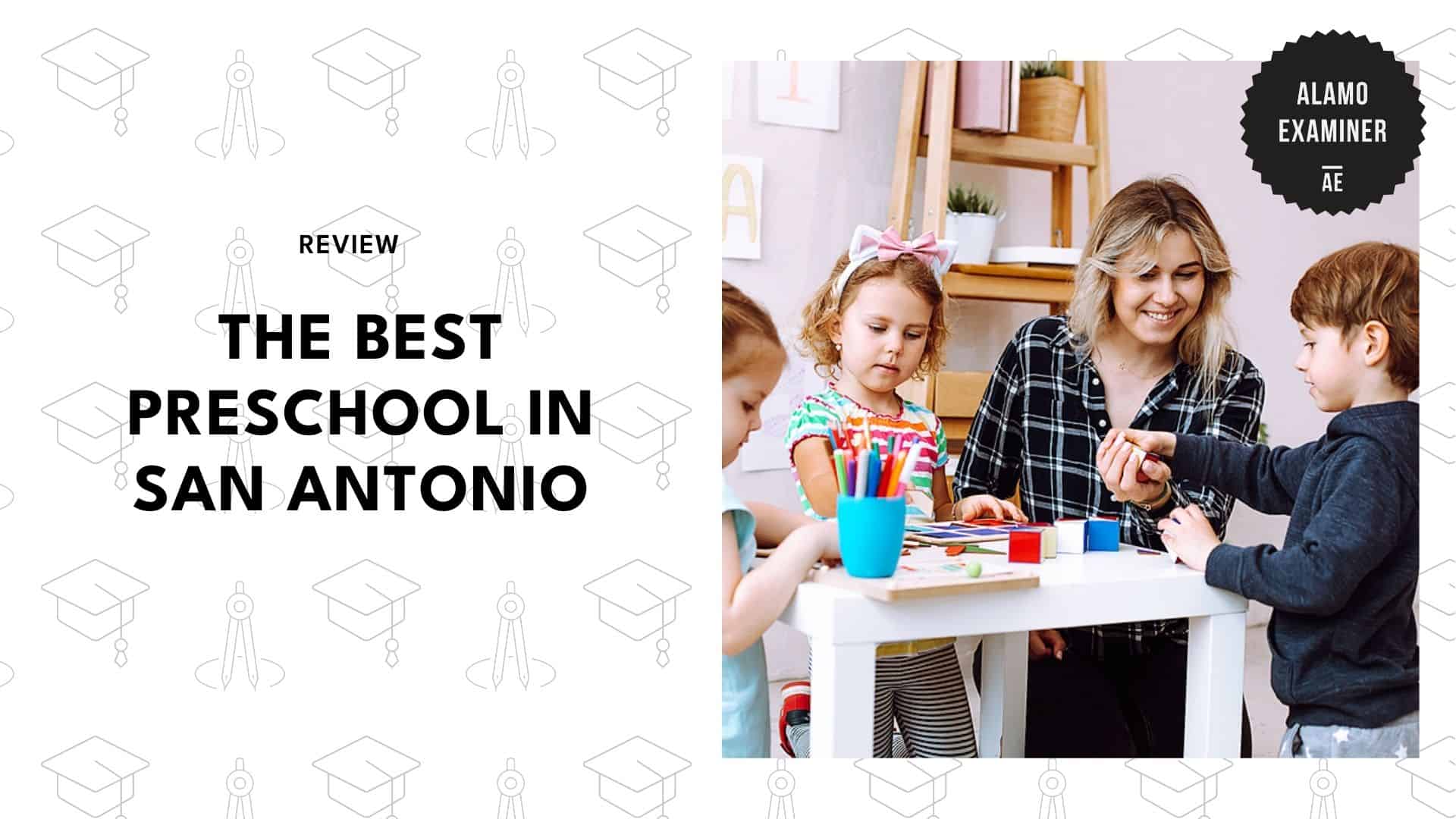 best-preschool-san-antonio