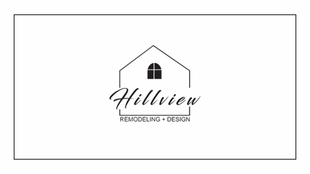 hillview-remodeling-and-design-llc-logo