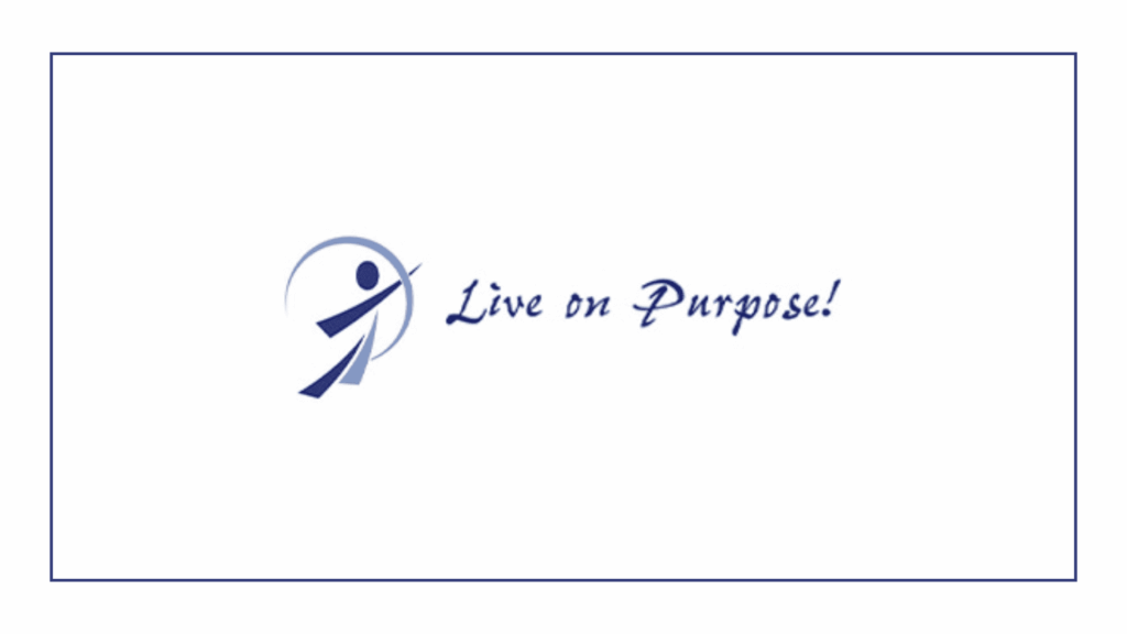 live-on-purpose
