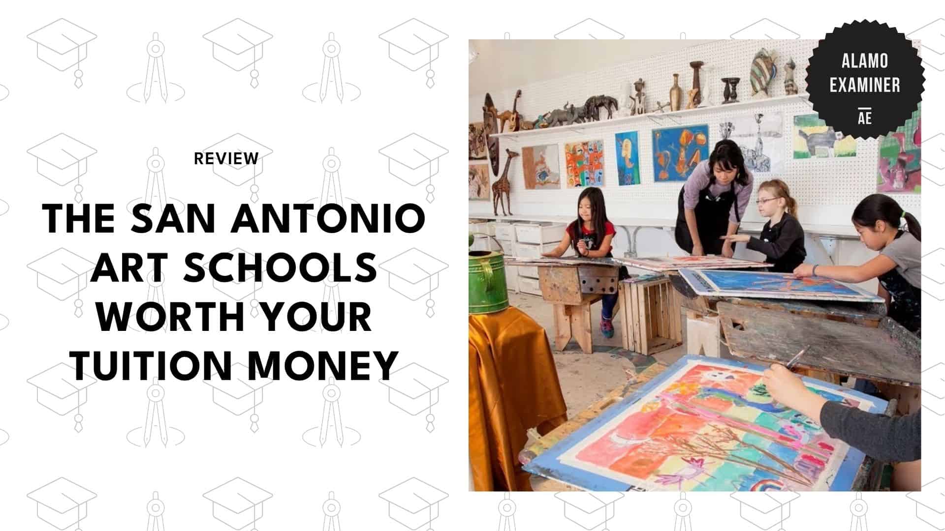 san-antonio-art-schools