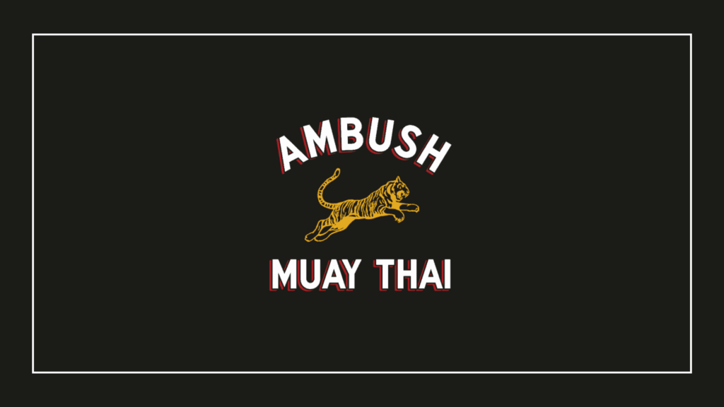 ambush-muay-thai