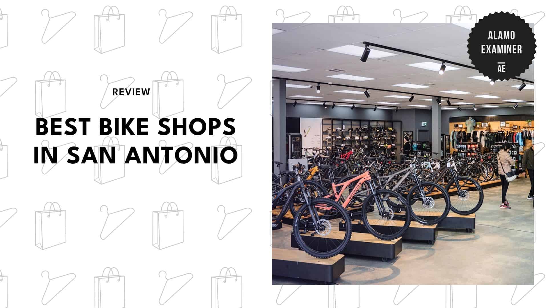 best-bike-shop-san-antonio