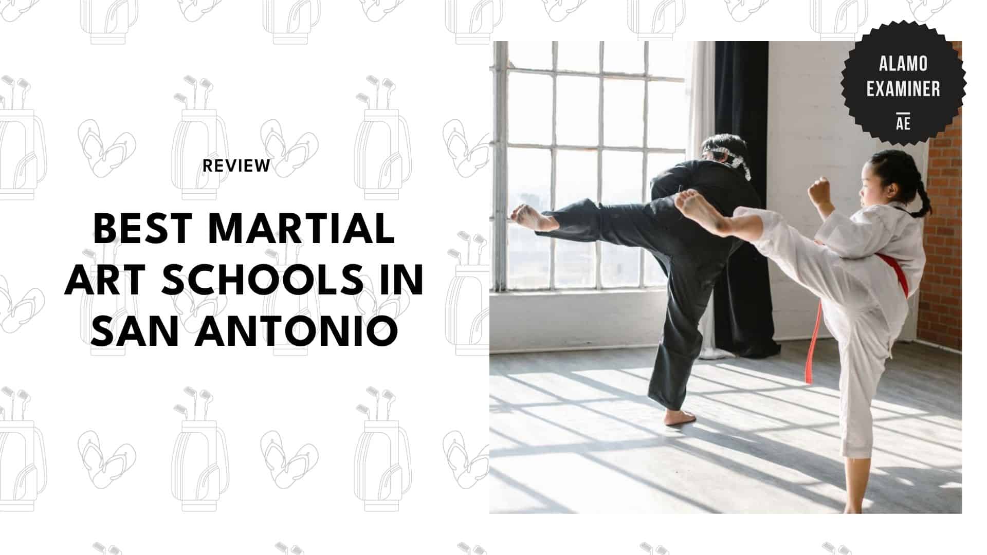 best-martial-art-san-antonio