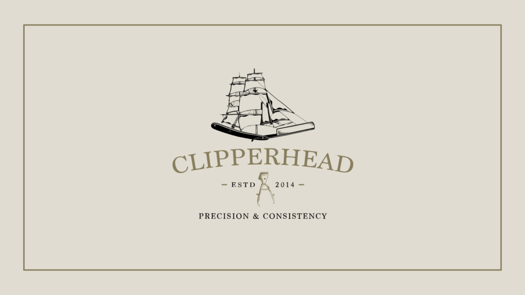 clipperhead-barber-shop-logo
