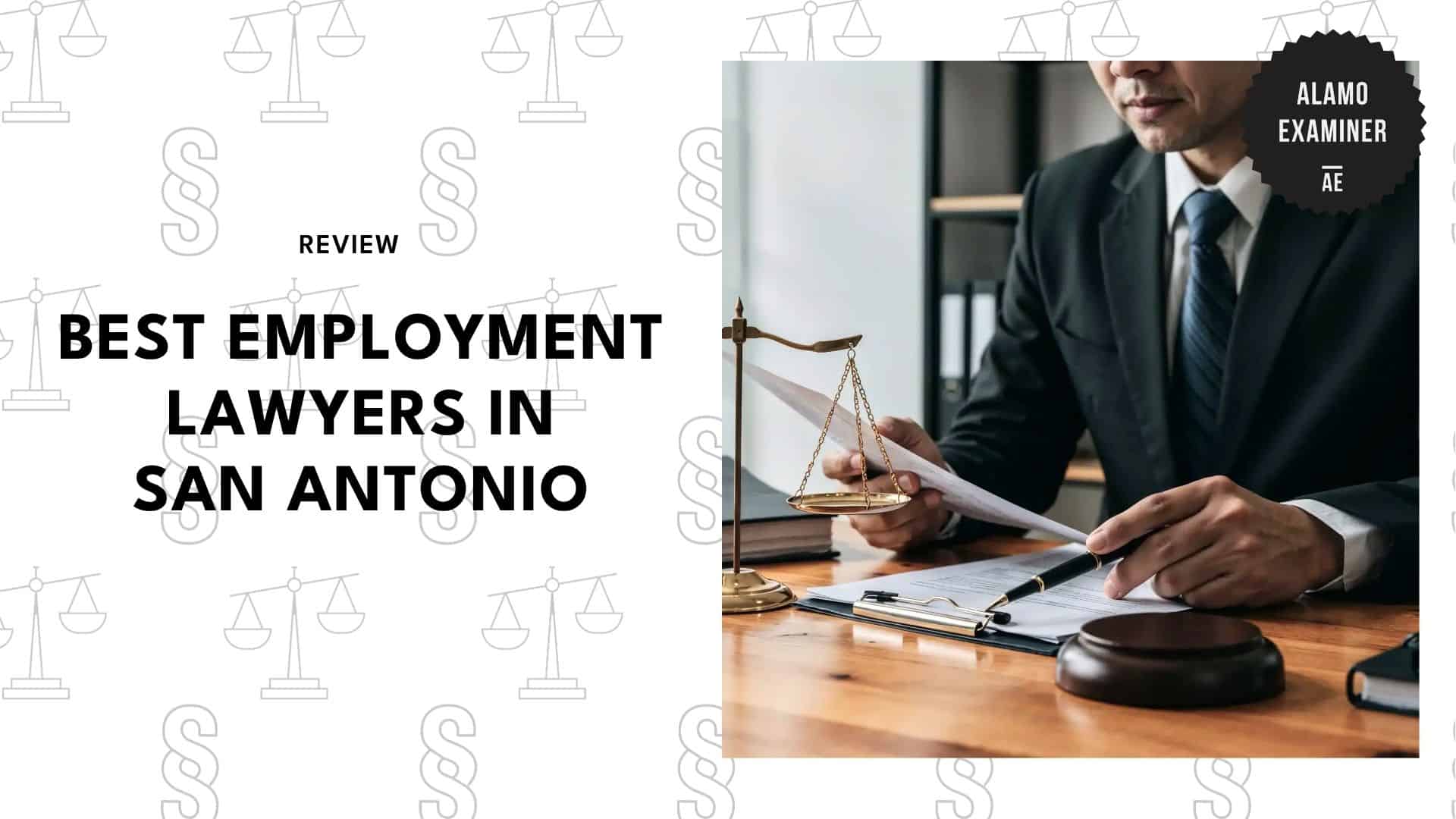 employment-lawyers-in-san-antonio