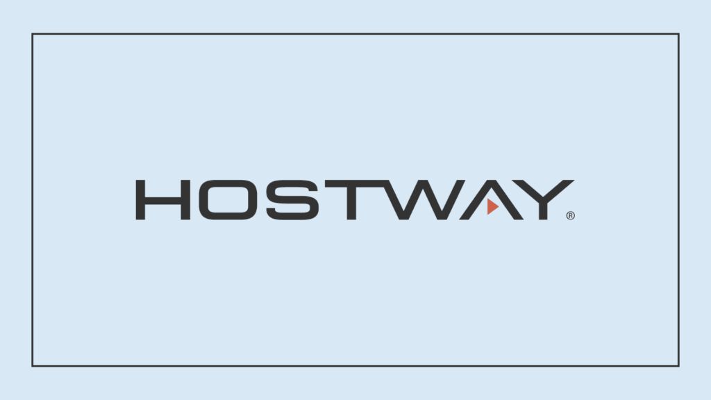 hostway-corporation