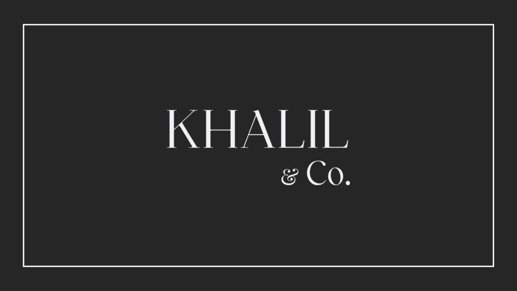khalil-co