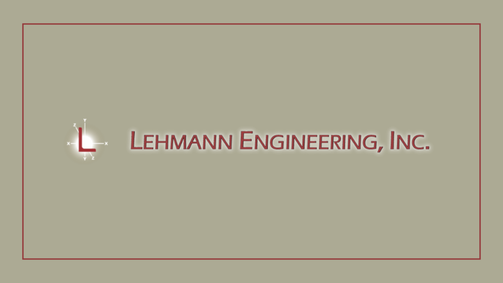 lehmann-engineering-logo