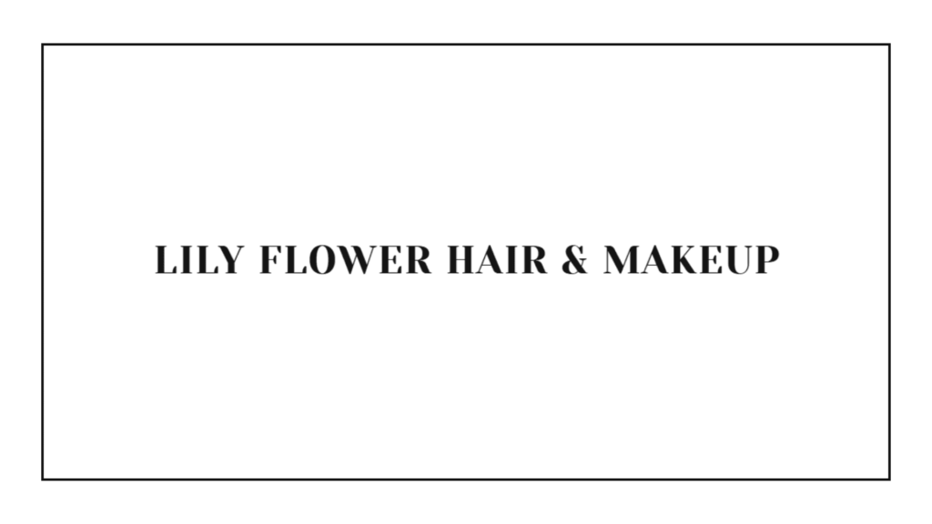 lily-flower-hair-and-makeup