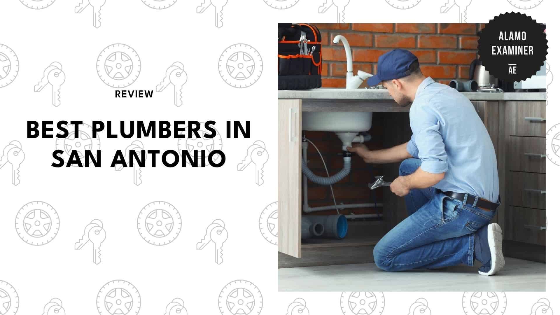 plumbers-in-san-antonio