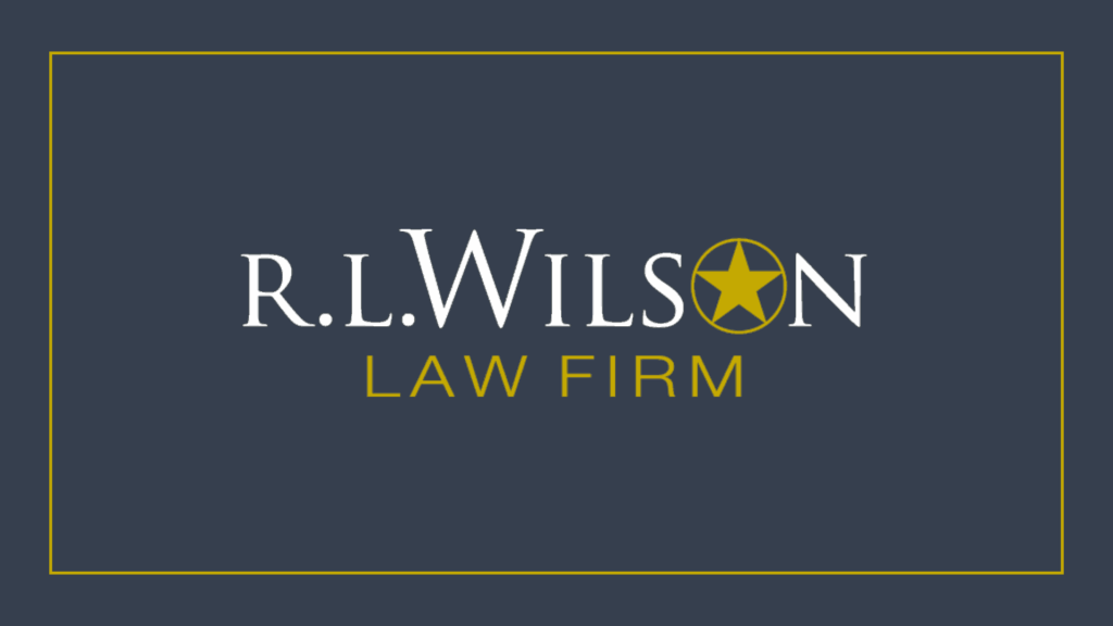 r-l-wilson-law-firm
