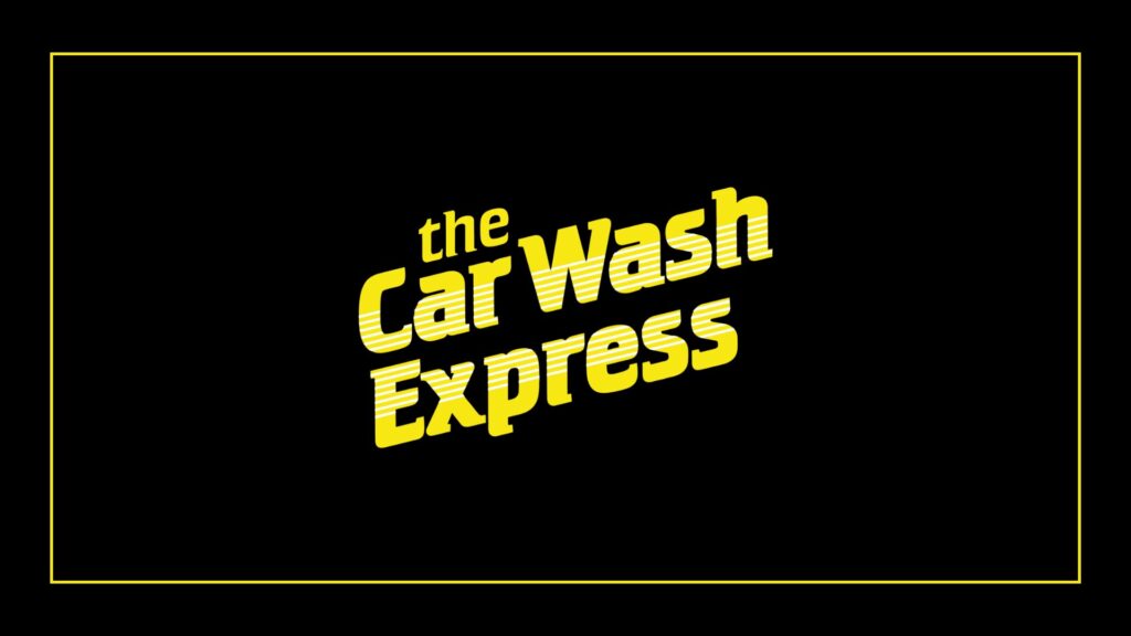 the-car-wash-express-logo