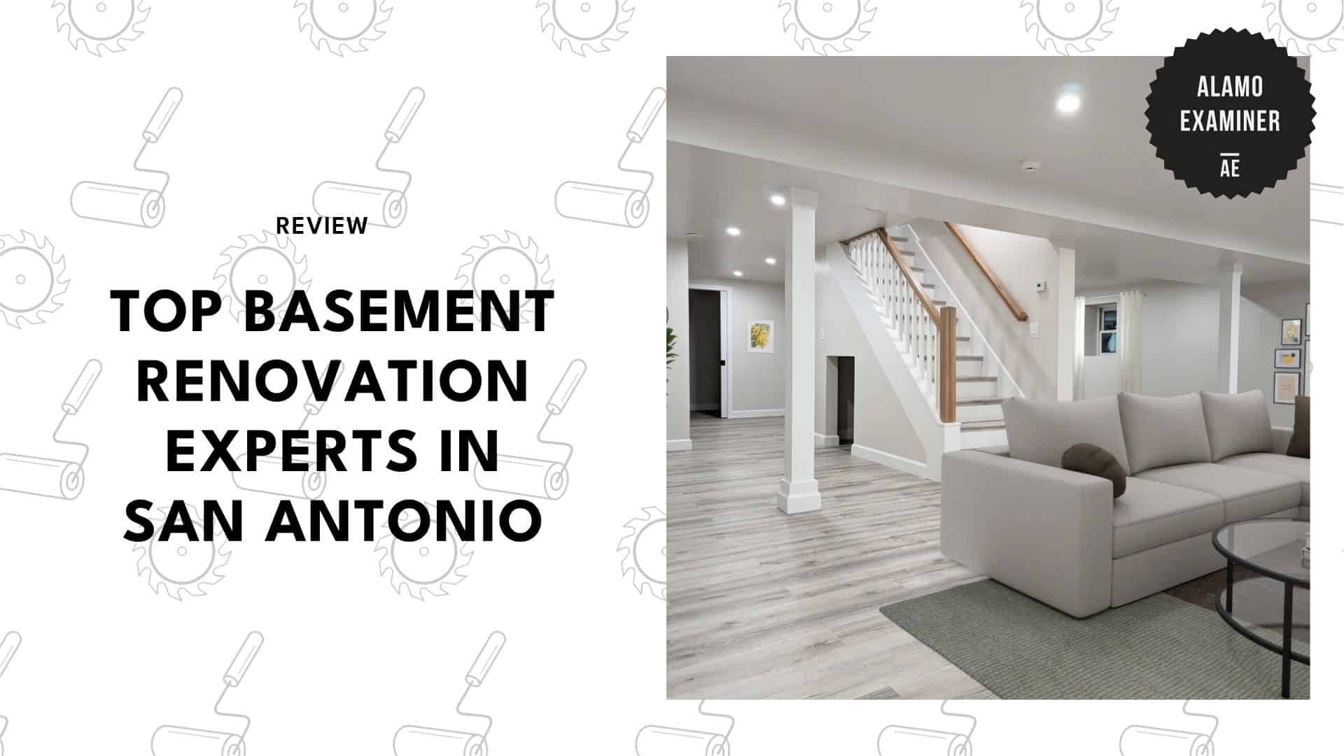 top-basement-renovation-san-antonio