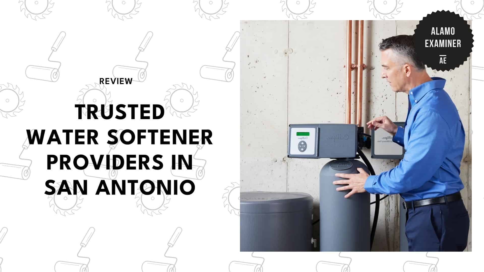 water-softener-providers-in-san-antonio