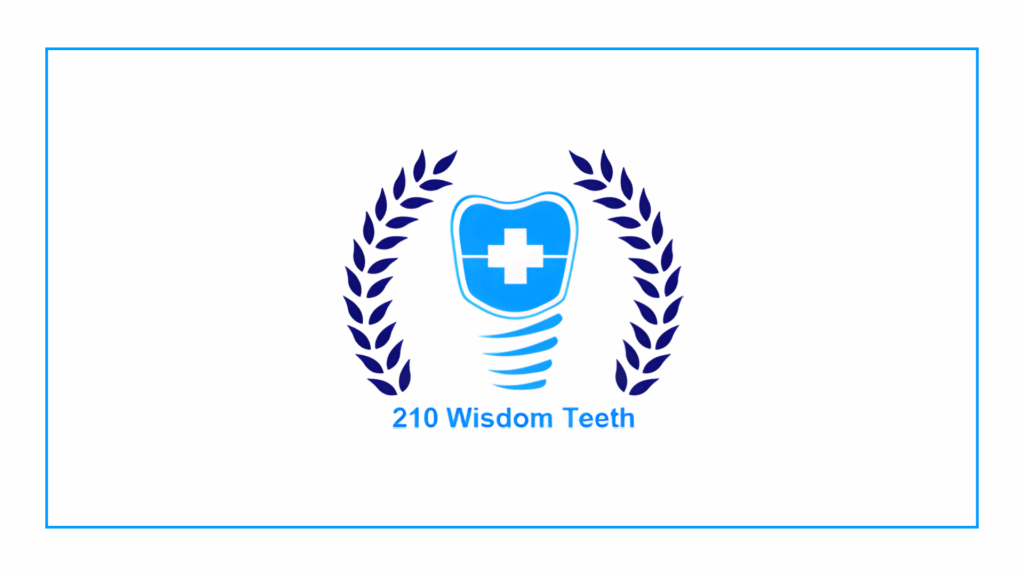 210-wisdom-teeth-logo