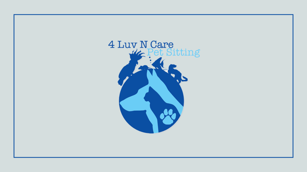4-luv-n-care-pet-sitting-llc