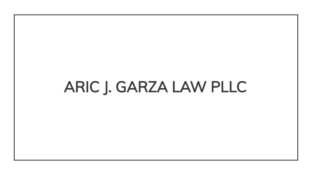aric-j-garza-law-pllc