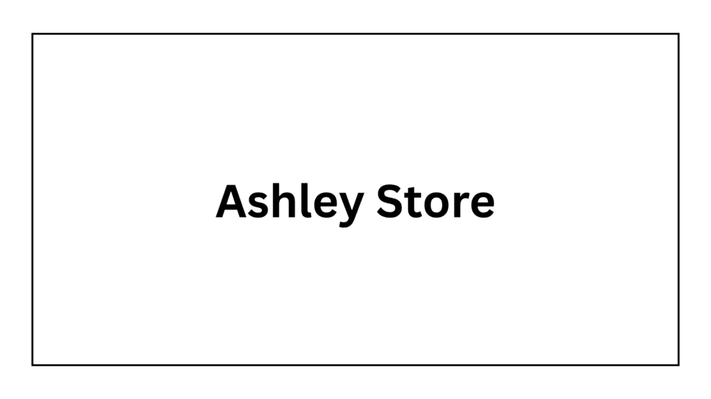 ashley-store