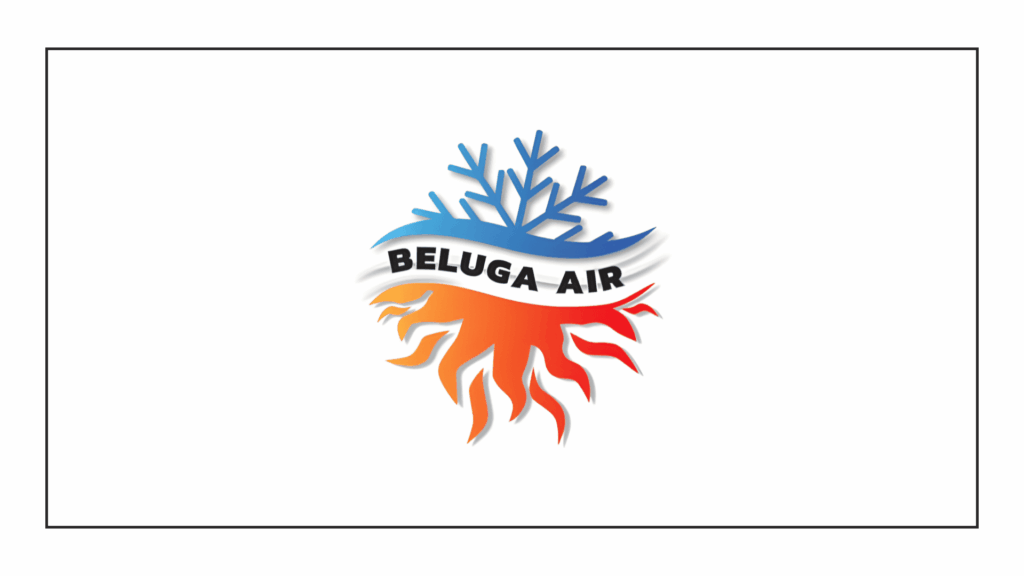 beluga-air