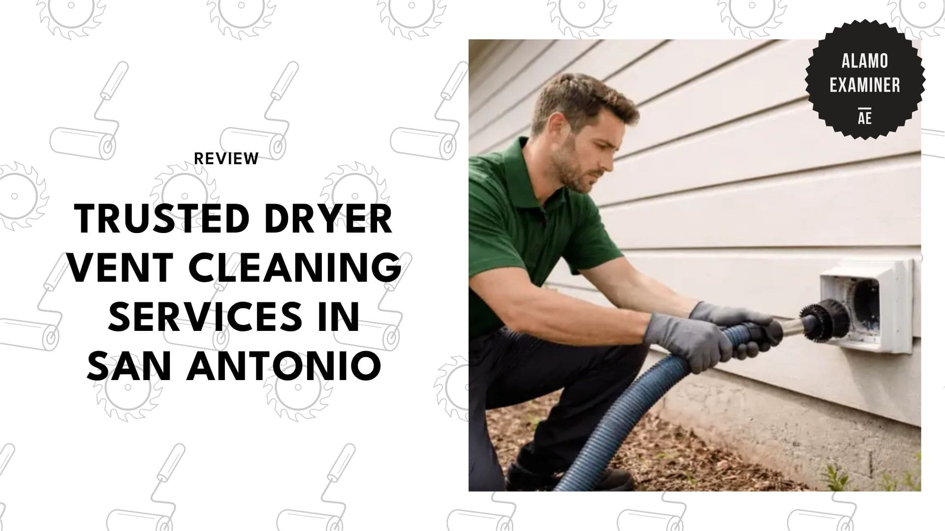best-dryer-vent-san-antonio