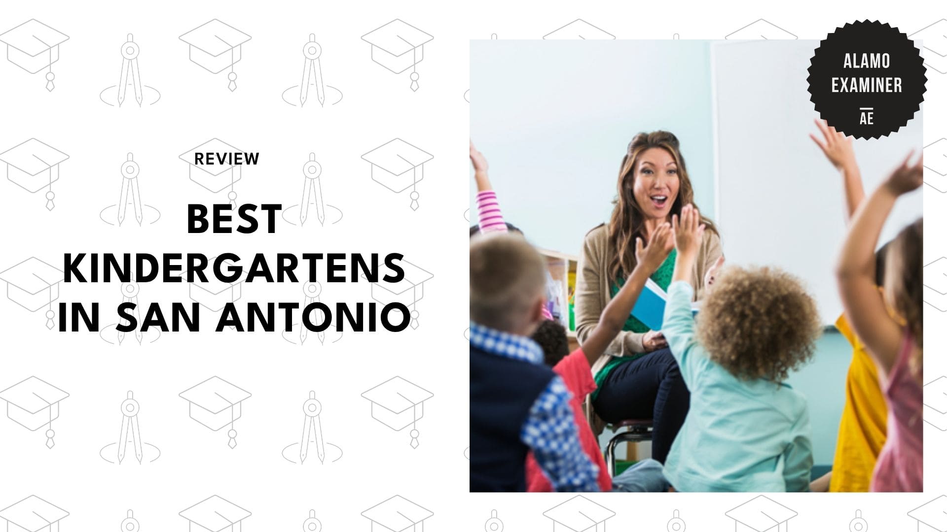 best-kindergartens-san-antonio