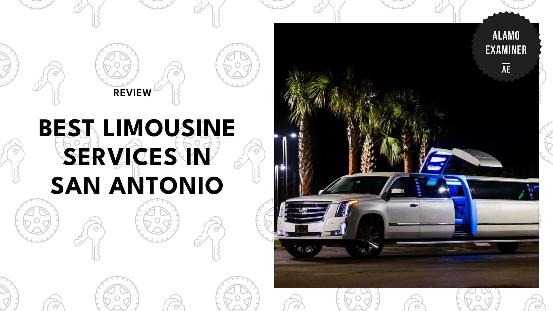 best-limousine-service-san-antonio