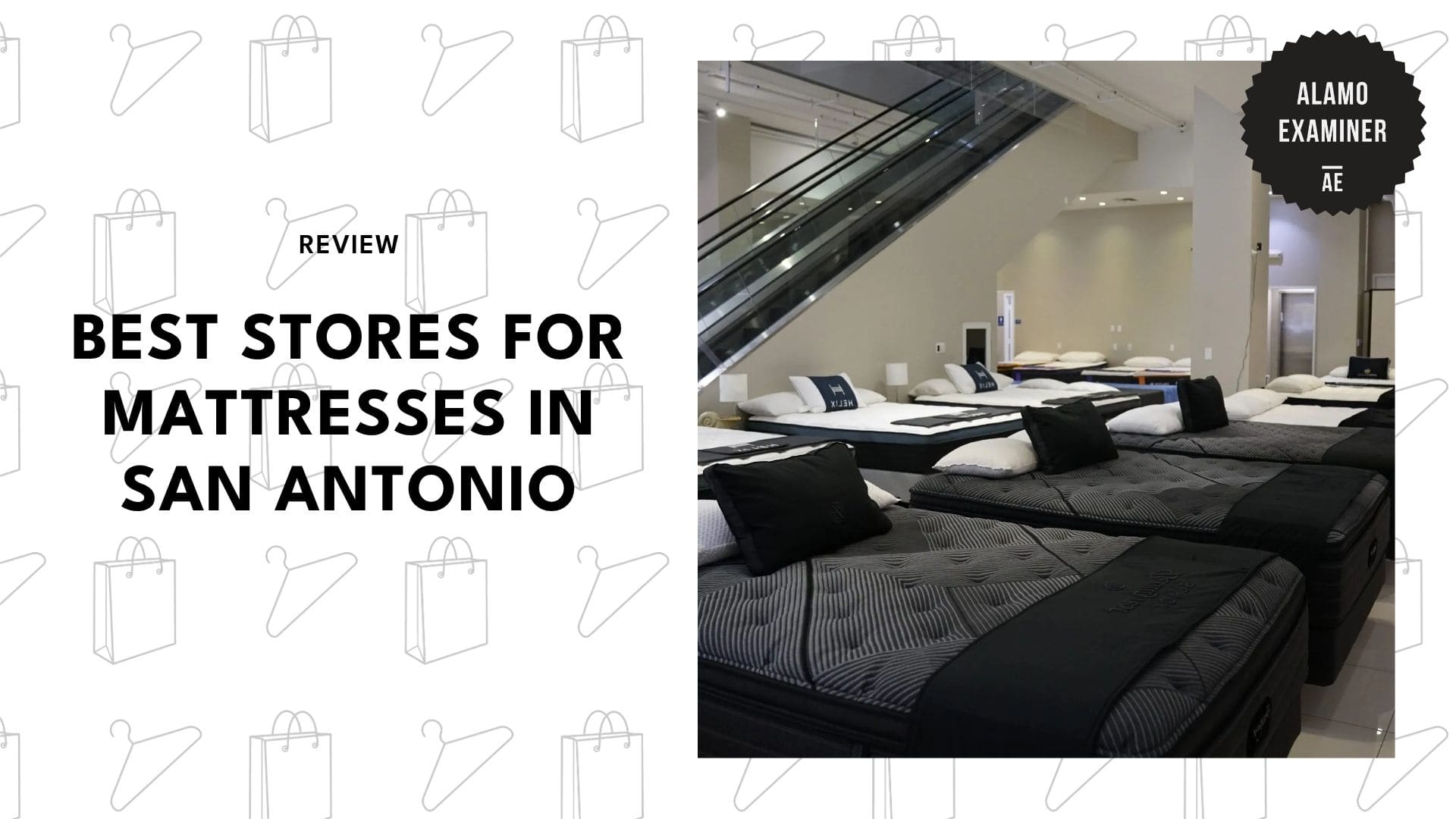 best-mattresses-san-antonio