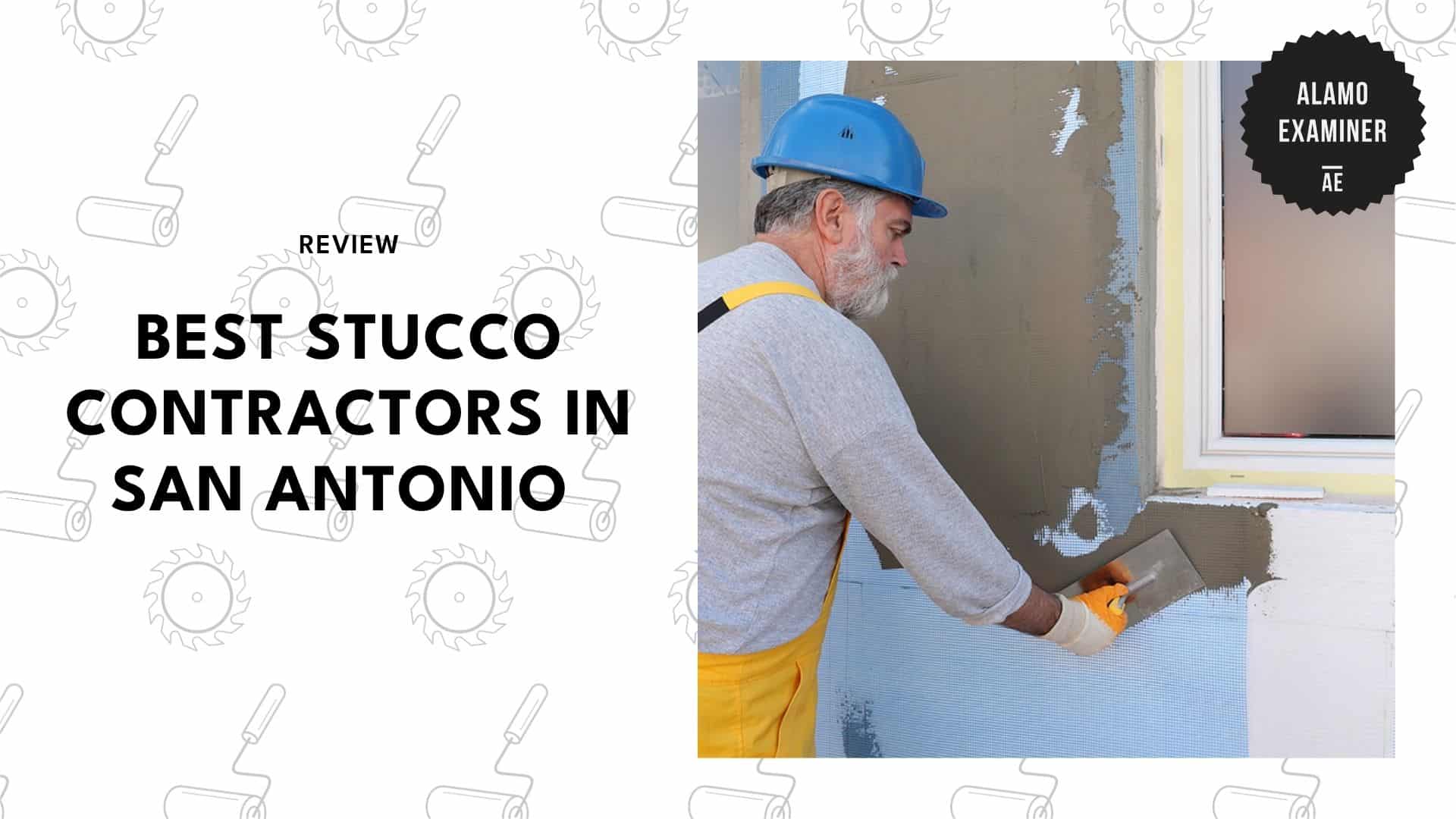best-stucco-contractors-san-antonio-