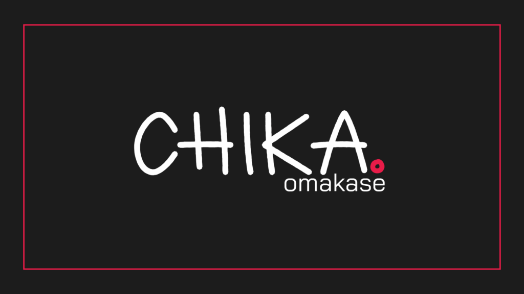 chika-omakase