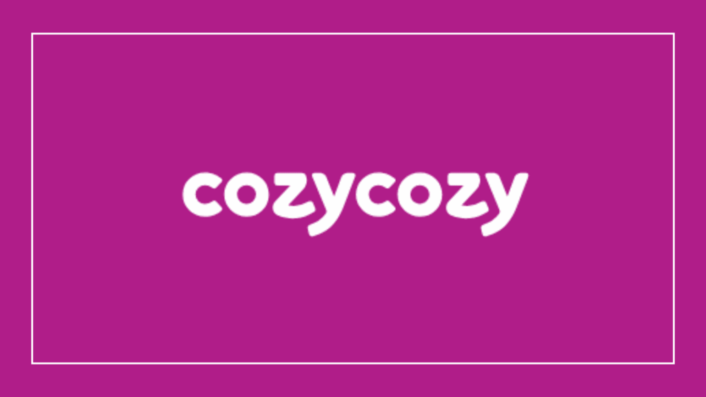 cozycozy