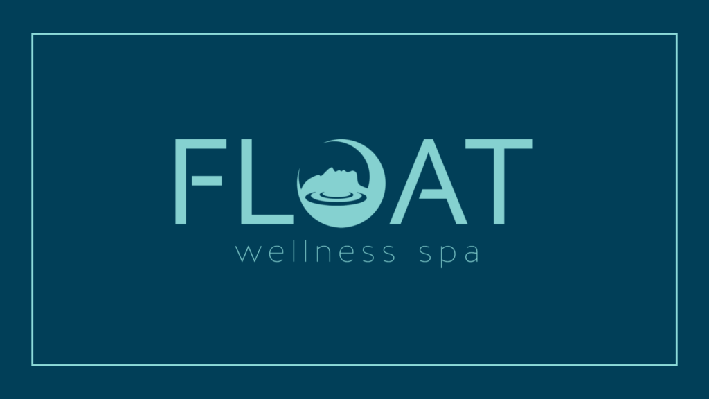 float-wellness-spa-logo