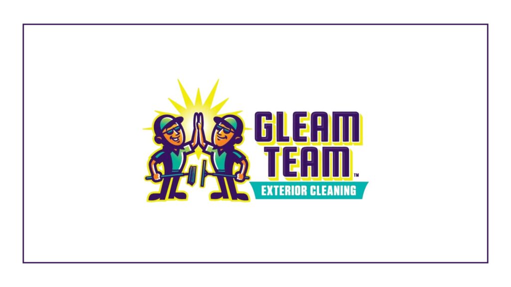 gleam-team-exterior-cleaning-logo