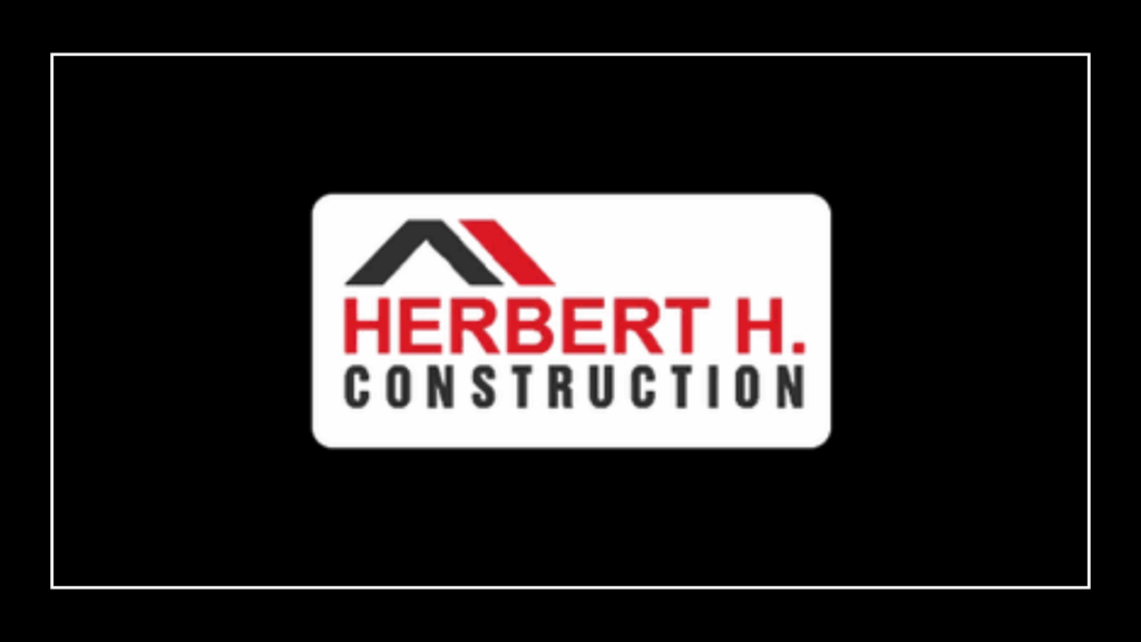 herbert-h-construction-logo