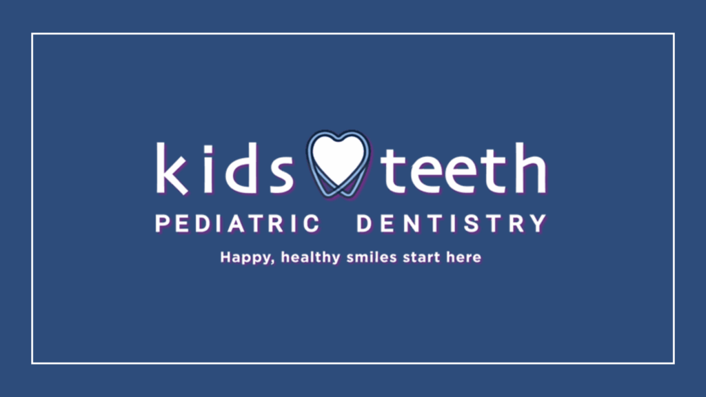 kids-teeth-pediatric-dentistry-logo