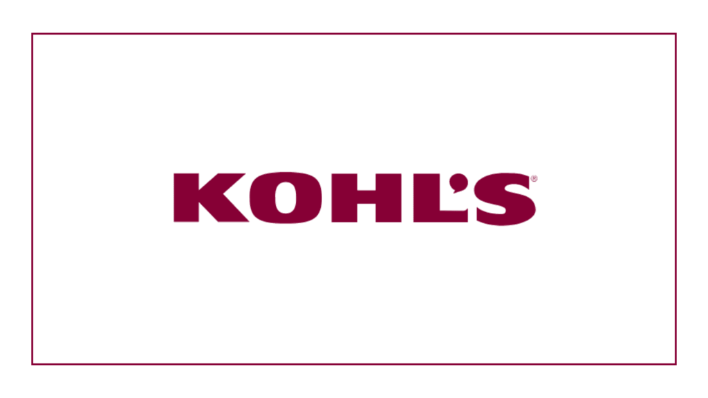 kohl-s