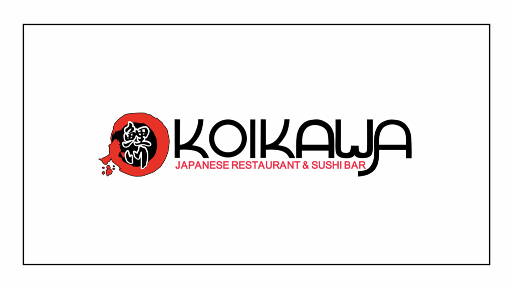 koi-kawa-japanese-restaurant-logo